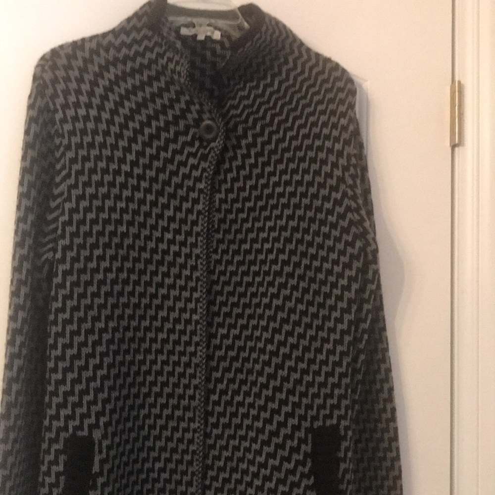 Jacket - Picture 2 of 5
